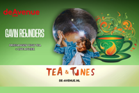 High Tea - Tea en Tunes | Geniet van muziek, verhalen en lekkernijen