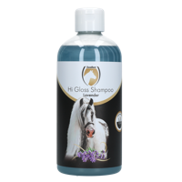 Excellent Horse Hi Gloss Shampoo Lavender 500 ml