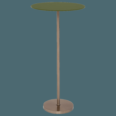 Bijzettafel Nolan Ø 30 * 62 CM
