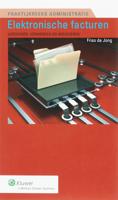 Elektronisch factureren (Paperback)