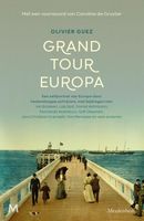 Grand Tour Europa - Olivier Guez - ebook