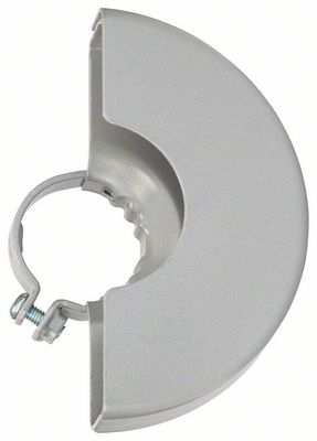 Bosch Accessoires Beschermkap met afdekplaat 125 mm 1st - 1619P06551
