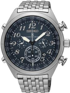 Horlogeband Seiko SSG011P1.8B92-0AV0 Staal 22mm