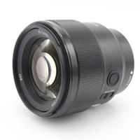Sony FE 85mm F/1.8 occasion