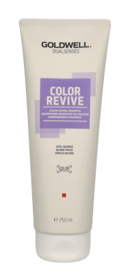 Goldwell Dualsenses Color Revive Color Giving Shampoo 250 ml