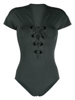 ERES maillot de bain Mélie Sophisticated - Vert - thumbnail