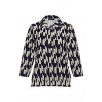 Frank Walder - Zand | unisex | Top | Zand | 46 | regular | Kamst mode