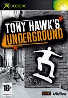 Tony Hawk's Underground - thumbnail