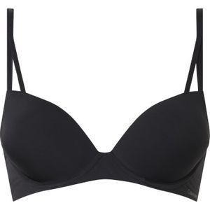 Calvin Klein Seductive Comfort Wired Push-Up Bra