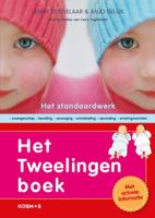 Het tweelingenboek (Paperback)