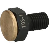 KS Tools 460.0908 Schroef met slagkap