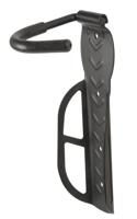 Ventura Wandhouder fiets zwart