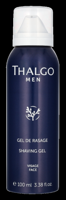 Thalgo Force Marine Shaving Gel 100 ml Scheren en ontharen