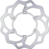 GALFER golf remschijf "df677 rotor df677 type w offroad rigid