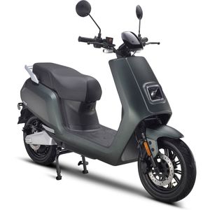 IVA E-GO S5 Matgroen - Elektrische Scooter