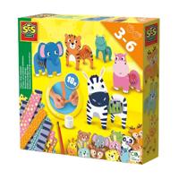 SES Creative muizentrap dieren