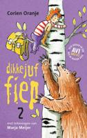Dikke juf Fiep (Hardback)