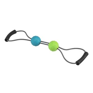 Massageballen - Gaiam Restore Dual Triggerpoint Massager