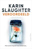 Veroordeeld Veroordeeld