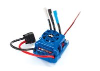 Velineon VXL-4s High Output Electronic Speed Control, waterproof (brushless) (fwd/rev/brake) (TRX-3465) - thumbnail