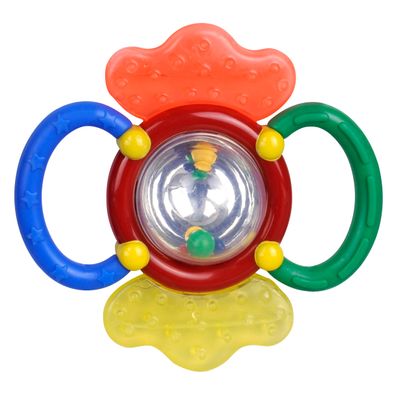 Simba ratel activity