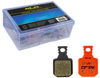 XLC Remblok magura mt5/mt7 bp-o38