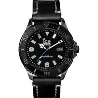 Ice VT.BK.B.L.13 (Ø 44 mm) Heren horloge