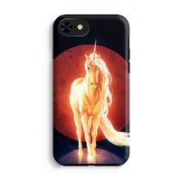 Last Unicorn: iPhone SE 2020 Tough Case