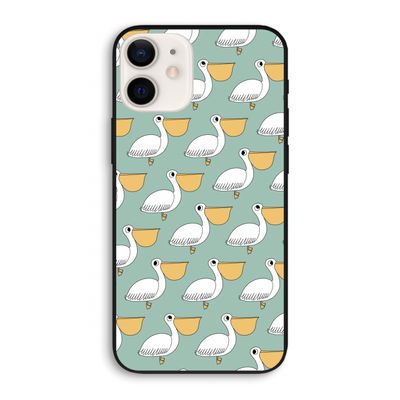 Pelican: iPhone 12 Pro Biologisch afbreekbaar hoesje