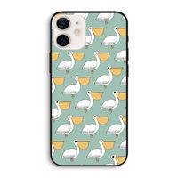 Pelican: iPhone 12 Pro Biologisch afbreekbaar hoesje