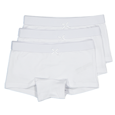 Boxer - Wit
