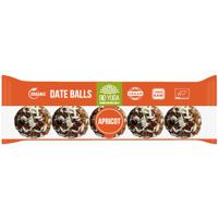 Date balls apricot bio