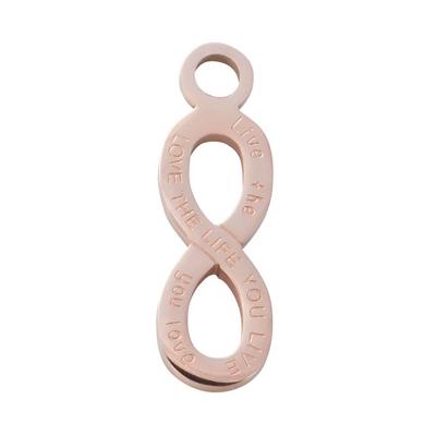iXXXi Charm Infinity Rosé