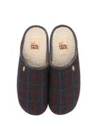 Hot Potatoes Pantoffels 67847_03 Grijs maat