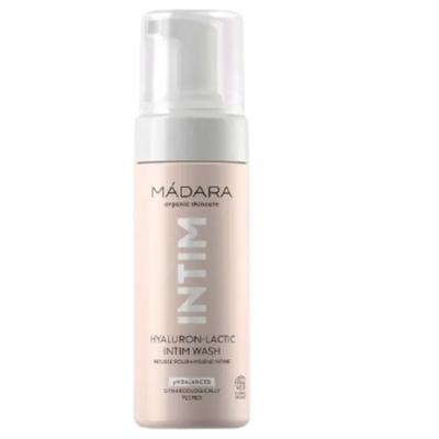 MÁDARA Intim Hyaluron-Lactic Intim Wash 150ml