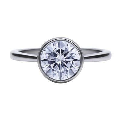 Ring Dames Diamonfire 6118151582160 (16)