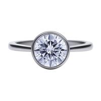 Ring Dames Diamonfire 6118151582160 (16) - thumbnail