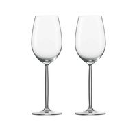 Schott Zwiesel Diva Witte wijnglas 2 0,30 l, per 2
