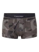 Calvin Klein - Low Rise Trunk - Microfiber - 5VE, Maat:M