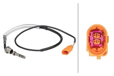 Sensor, uitlaatgastemperatuur 6PT358181131