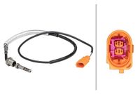 Sensor, uitlaatgastemperatuur 6PT358181131