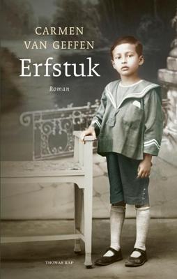 Erfstuk (Paperback)