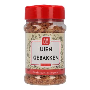 Uien Gebakken - Strooibus 85 gram