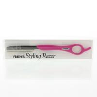 Feather Styling Razor
