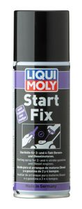 Liqui Moly Starthulpspray 200 ml 20768