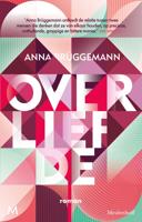 Over liefde - Anna Brüggemann - ebook