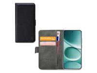 Mobilize Mobilize Classic Gelly Wallet Book Case Xiaomi Redmi Note 15 Pro 5G Black