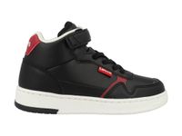 Levi&apos;s SHOT MID VEL K 2214 146702 0999 Zwart-29 maat 29