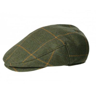 Darcy Cap connacht forest