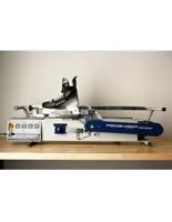 Bauer Prosharp Profiel / Radius Slijpen Ellipse Zonder Aankoop